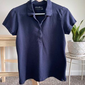 Women's Polo Shirt